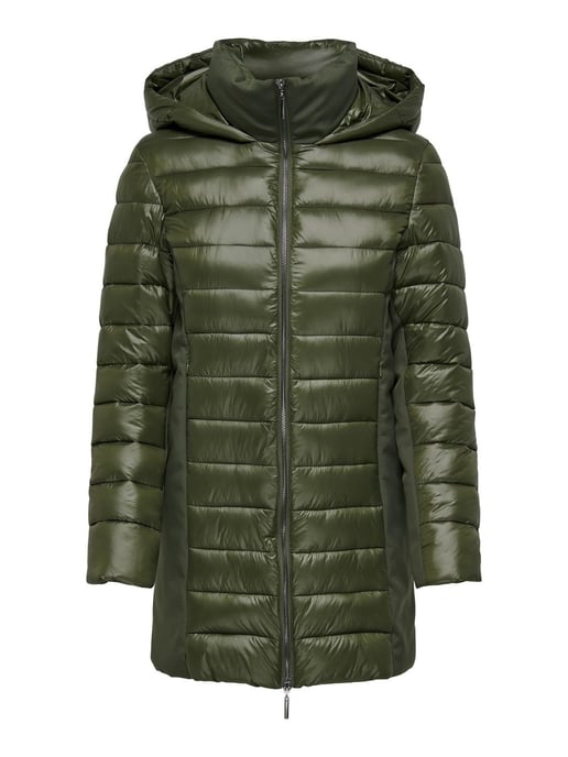 Coat only - Image 1