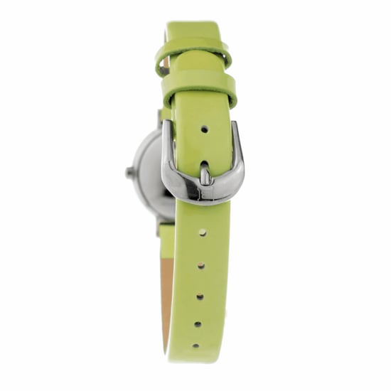 Laura Biagiotti Reloj de mujer Cuarzo plateado - Image 2