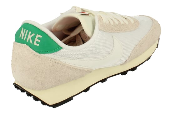 Nike Womens Dbreak VNTG Trainers White - Image 3