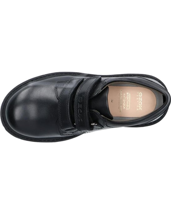 Zapatos de niño Geox en negro - Image 6