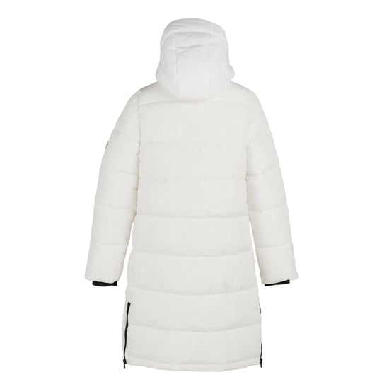 Regatta Womens/Ladies Mottere Quilted Jacket (Blanc De Blanc)