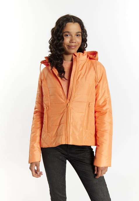 Mymo women orange - Image 3