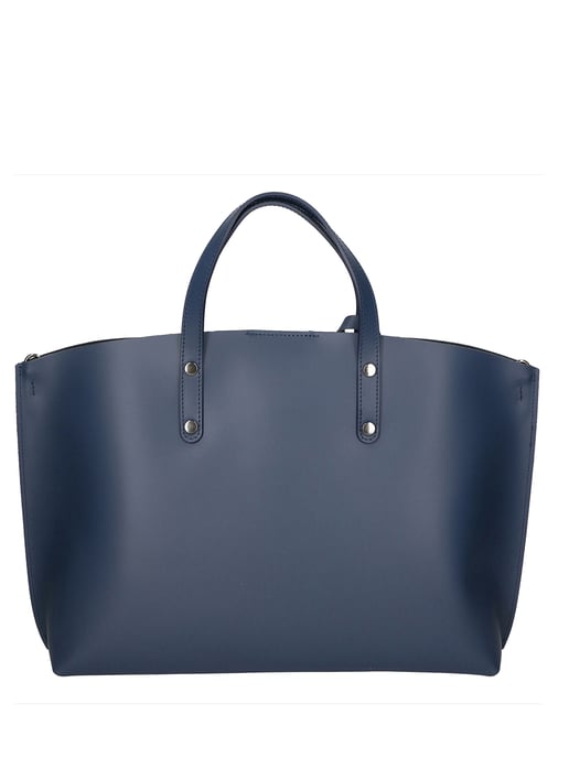 Gave Lux shoulder bag women BLU NAVY