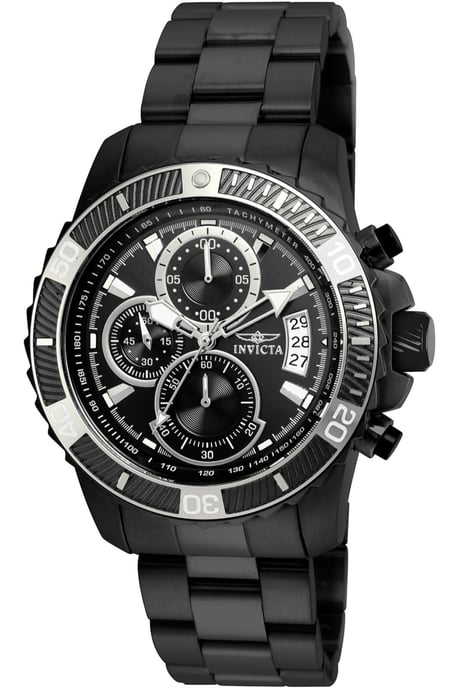 Invicta Pro Diver - SCUBA 22417 Reloj para Hombre Cuarzo - 45mm - Image 1