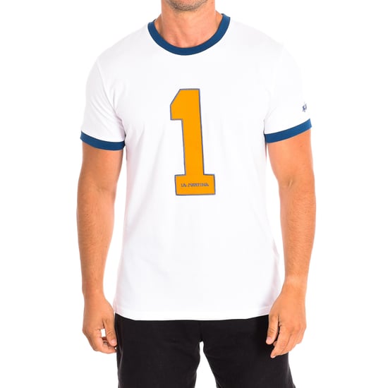 Camiseta Manga Corta TMR312-JS206 - Image 1