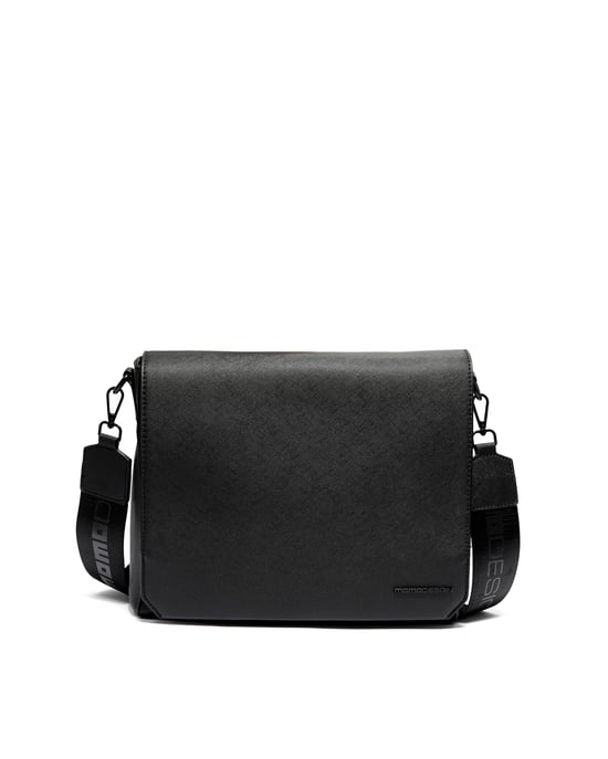 Momo Design Bolsa de hombro BLACK - Image 1
