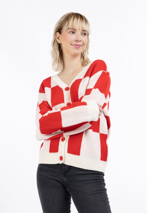 myMo cardigan blonda - Image 3