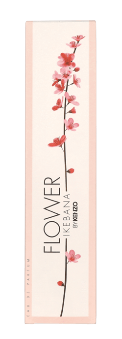 Kenzo Flower By Kenzo Ikebana EDP Spray 75 ml - Image 2