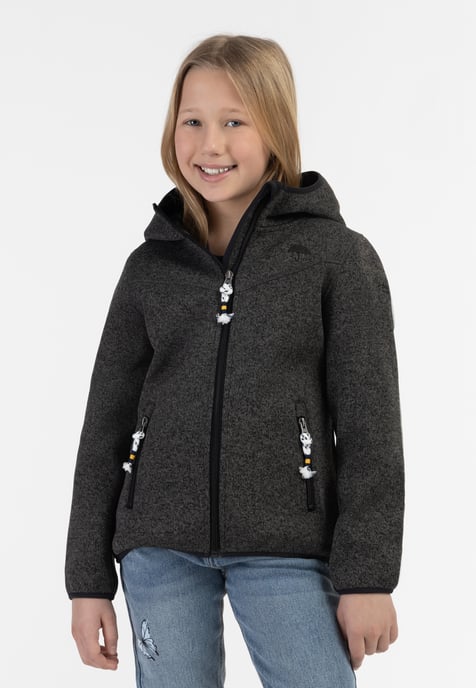 Schmuddelwedda Grey melange - Image 3