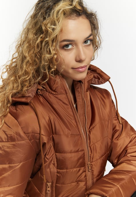 Mymo women tan - Image 5