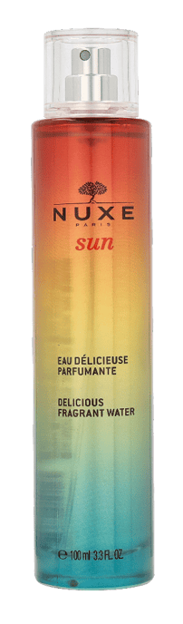 Nuxe Sun Agua Deliciosa Perfumada 100 ml - Image 1