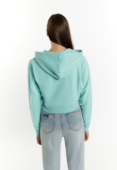 Mymo women aqua - Image 4