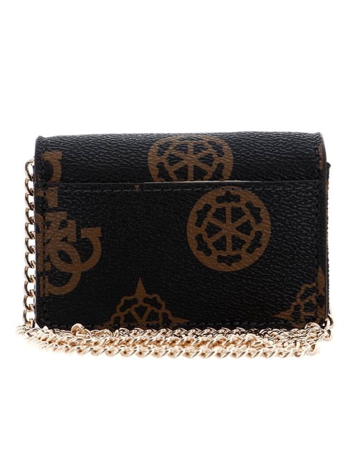 Bolso de hombro Guess Meridian Micro para mujer - Image 3