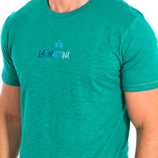 Men's Short Sleeve T-Shirt TMR600-JS259