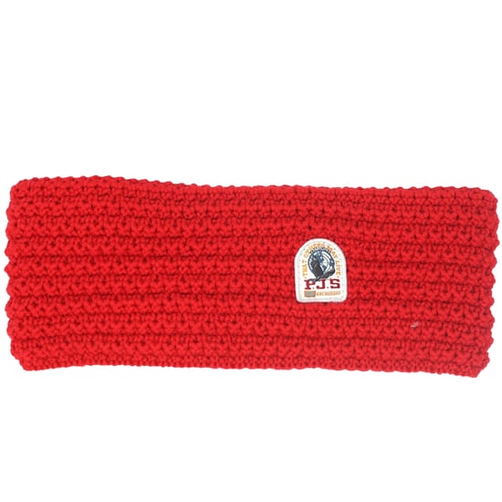Accesorio Parajumpers Ivy Band Tomaat Rood - Image 1