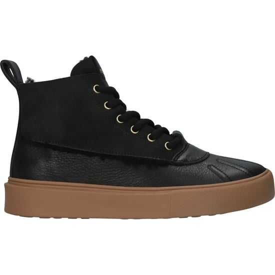 SERMEQ NIVI - Black - Sneaker (high) - Image 1