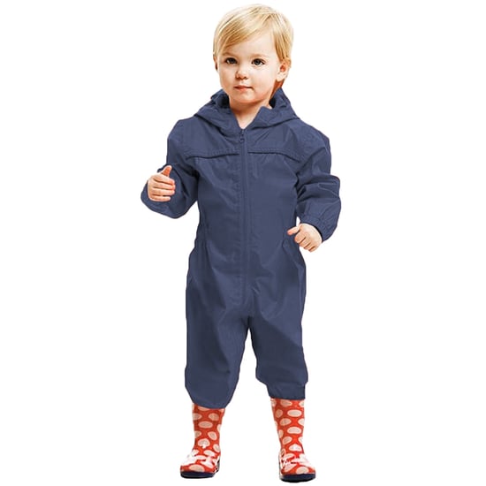 Regatta Professional Baby/Kids Paddle All In One Rain Suit - Image 3