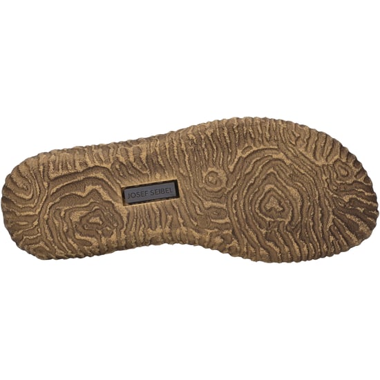 JOSEF SEIBEL Ronja 05 | Sandalias de Mujeres | azul - Image 5