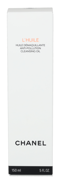 Chanel L'Huile 150ml - Image 2
