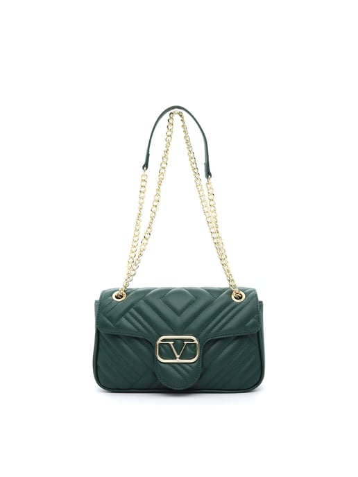 V Italia Bolso de hombro Mujer - Image 1