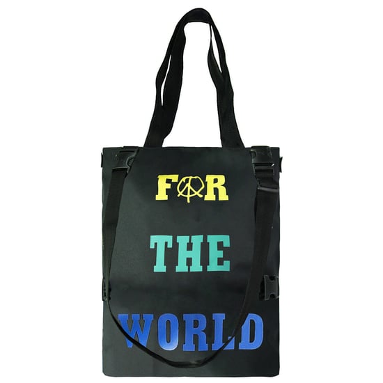 Bolso unisex convertible Puma x The Hundreds - Image 2