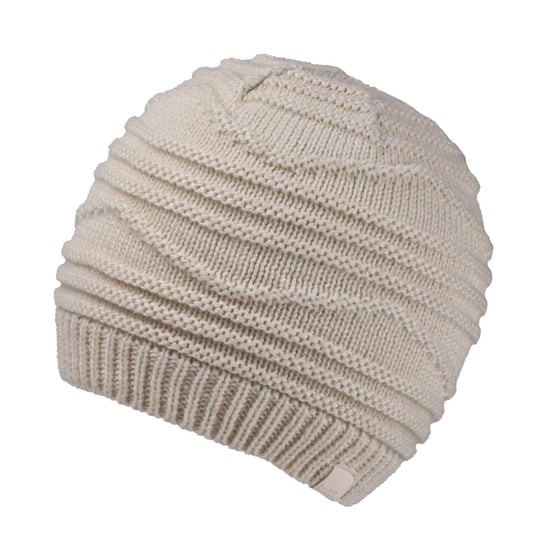 Regatta Womens/Ladies Multimix II Beanie (Light Vanilla) - Image 1