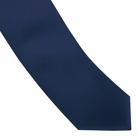 SOLS Gatsby Slim Tie (French Navy) - Image 2