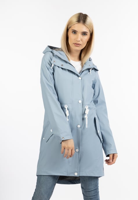 ICEBOUND raincoat urban rain - Image 2