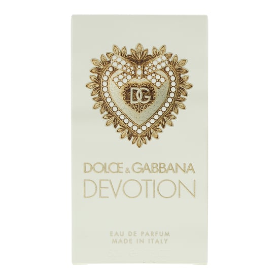Dolce & Gabbana Devoción Eau de Parfum 50ml - Image 3