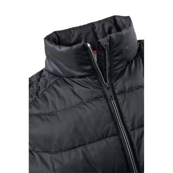 Russell Mens Nano Padded Bodywarmer (Black)