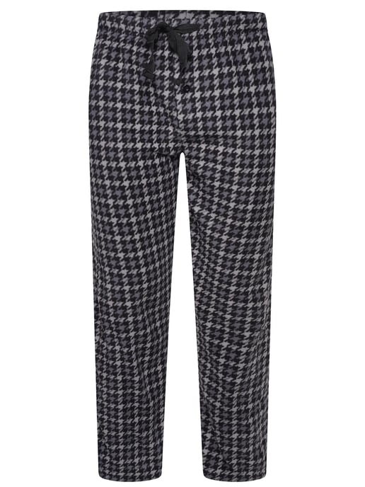 Kruze By Enzo Pantalones de pijama para hombre - Image 1