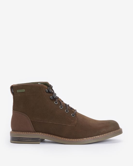 Barbour Deckham Botas - Image 6