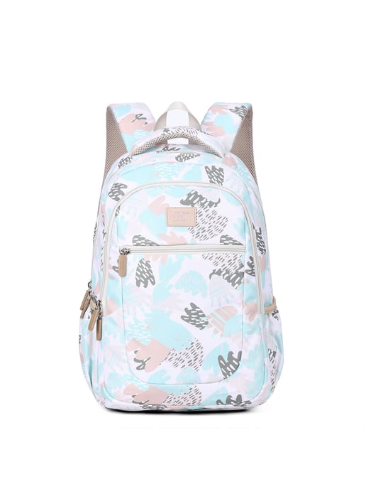 Aoking Mochila Unisexo MINT - Image 1
