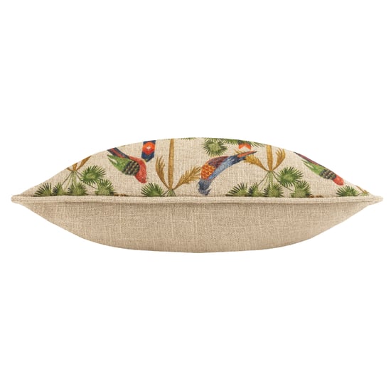 Funda de Cojín Tropical de Palmas Akamba Wylder Tropics - Image 3