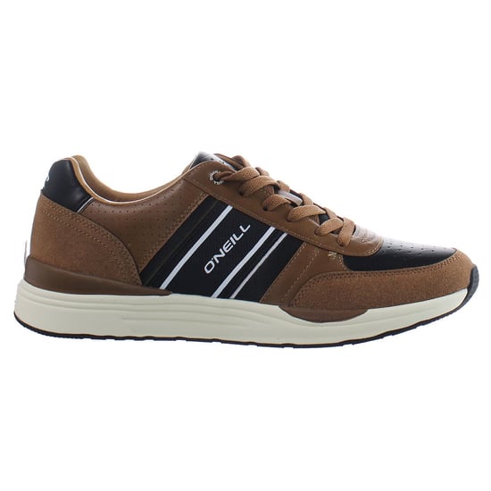 Entrenadores para hombres de O'Neill Key West Brown - Image 1