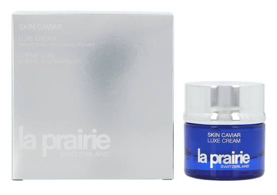 La Prairie Skin Luxe Cream 50ml - Image 4