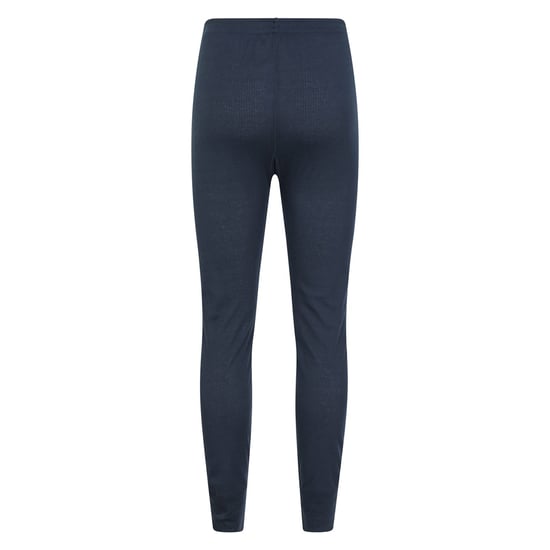 Mountain Warehouse Mens Talus Base Layer Bottoms (Blue) - Image 2