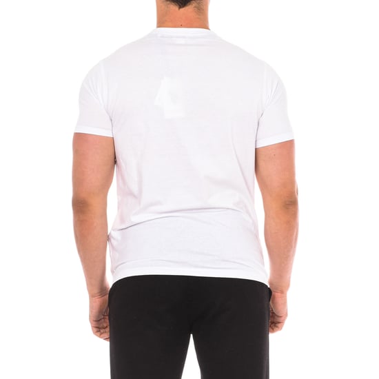 Short sleeve t-shirt 66893 man
