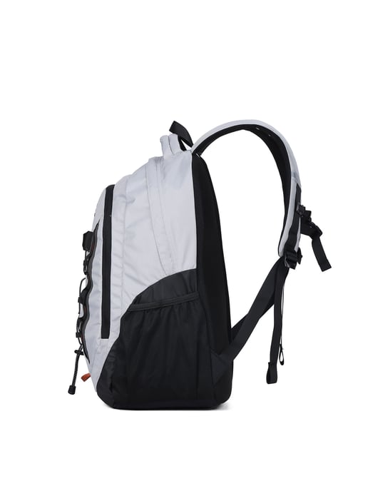 Aoking Mochila Unisexo GREY - Image 3