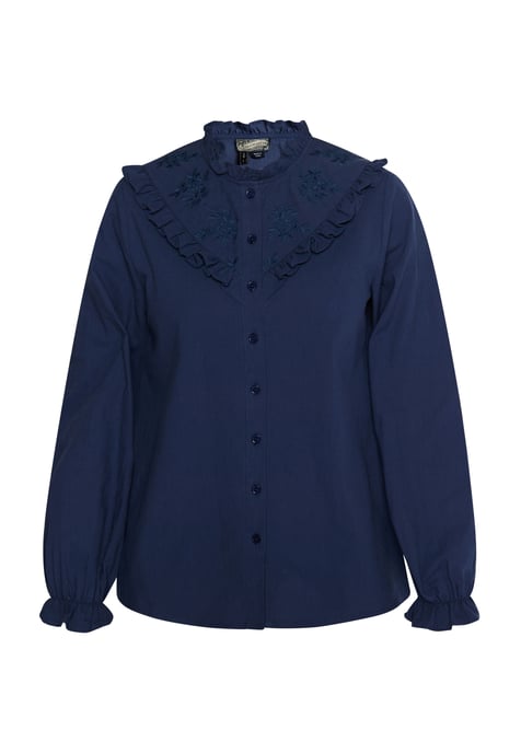 Dreimaster women marine - Image 1