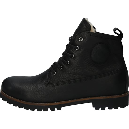 COLIN - Black - Boots - Image 5