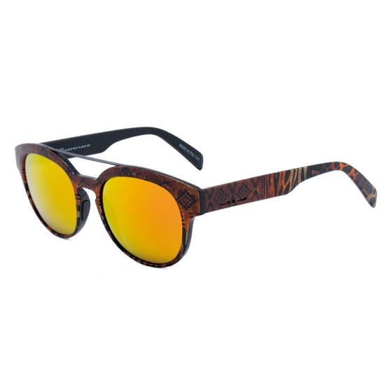 Italia Independent Gafas de Sol Unisex 50/18/140 mm acetato - Image 1