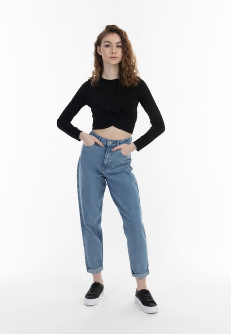 Mymo women black - Image 2