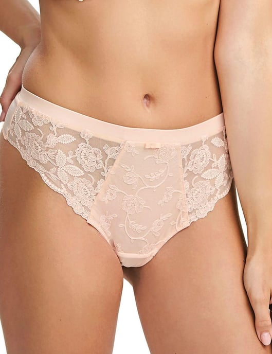 2677 Fantasie Sienna Thong