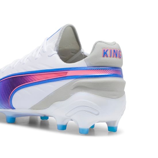 PUMA KING ULTIMATE FG/AG Unisex Football Boots - Image 2