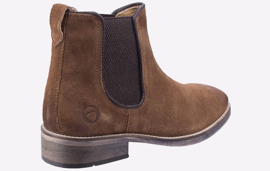 Cotswold Corsham Chelsea Boot Mens - Image 3