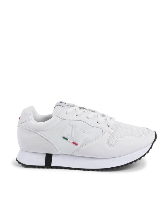 Zapatilla Deportiva para Hombre V Italia SNK 003 M Blanca - Image 1