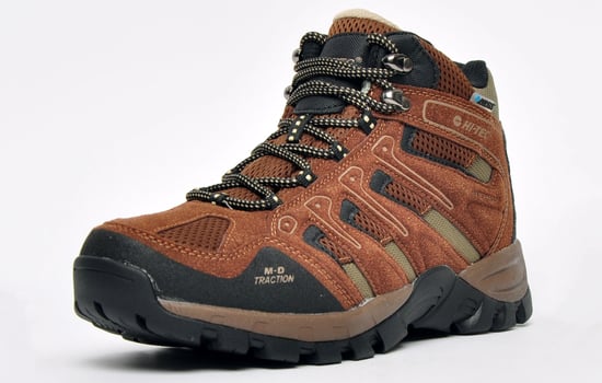Hi-Tec Torca Mid Wp Botas - Image 2