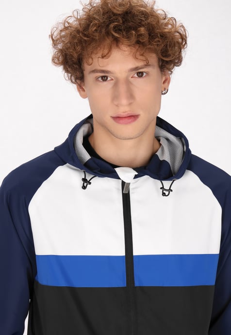 Mo Anorak Men - Image 5
