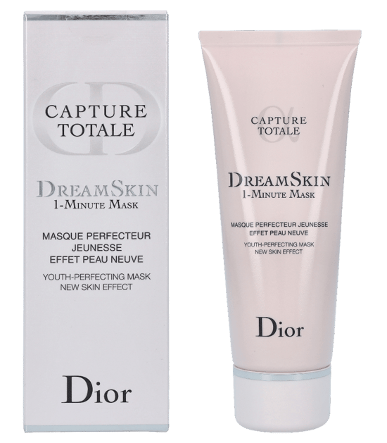 Dior Capture Totale Dreamskin 1 Minute Mask 75 ml - Image 1